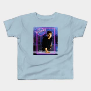 Tom Cruise Bartender Kids T-Shirt